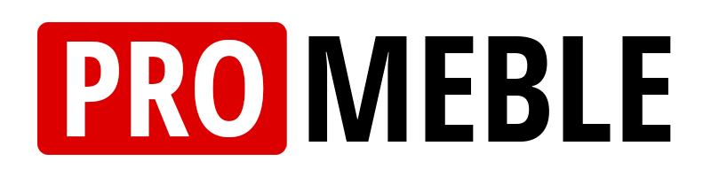 PRO Meble Logo