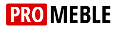 PRO MEBLE Logo